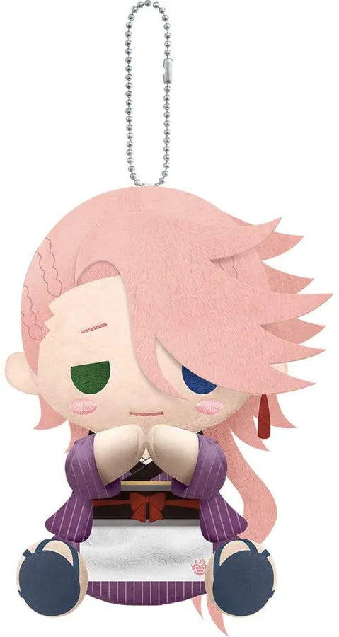 Touken Ranbu - Online - Souza Samonji - es Series nino - PitaNui (Kotobukiya)ㅤ – Kotobukiya – ActionFigureBrasil