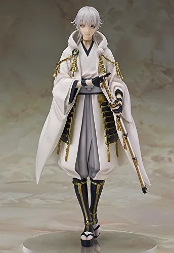 Touken Ranbu - Online - Tsurumaru Kuninaga - 1/8 (Orange Rouge)ㅤ – Orange Rouge – ActionFigureBrasil