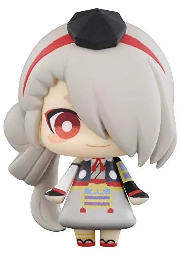 Touken Ranbu - Online - Tsurumaru Kuninaga - Koedarize Drop - Koedarize Drop 06 Touken Ranbu Online vol.5 (Takara Tomy)ㅤ – Takara Tomy – ActionFigureBrasil