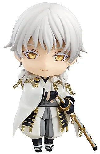 Touken Ranbu - Online - Tsurumaru Kuninaga - Nendoroid #540 (Good Smile Company, Orange Rouge)ㅤ – Good Smile Company – ActionFigure Brasil