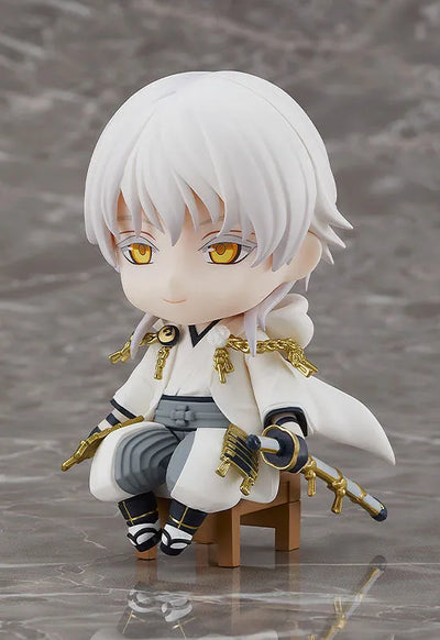 Touken Ranbu - Online - Tsurumaru Kuninaga - Nendoroid - Nendoroid Swacchao (Orange Rouge)ㅤ – Orange Rouge – ActionFigure Brasil — acessórios
