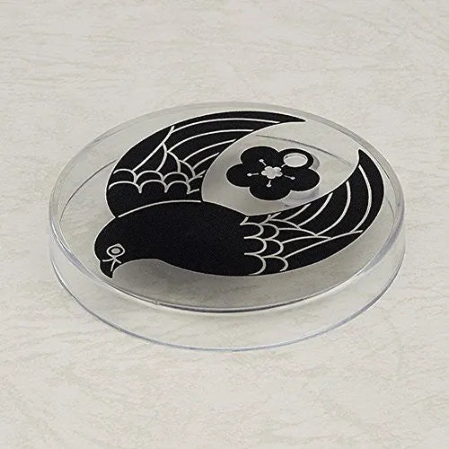 Touken Ranbu - Online - Uguisumaru - Nendoroid #792 (Orange Rouge)ㅤ – Orange Rouge – ActionFigure Brasil