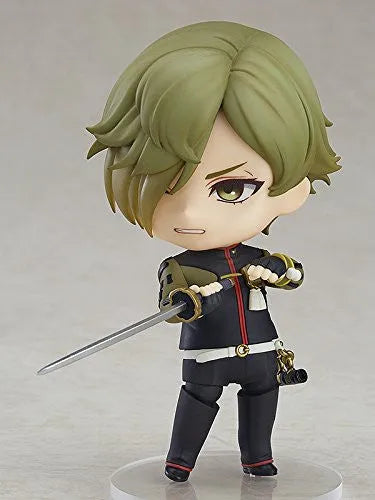 Touken Ranbu - Online - Uguisumaru - Nendoroid #792 (Orange Rouge)ㅤ – Orange Rouge – ActionFigure Brasil