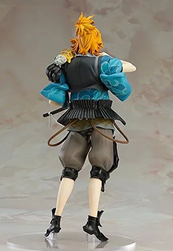 Touken Ranbu - Online - Urashima Kotetsu - 1/8 (Orange Rouge)ㅤ – Orange Rouge – ActionFigureBrasil