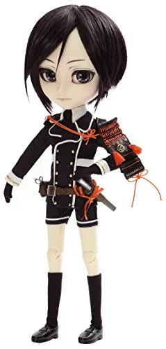 Touken Ranbu - Online - Yagen Toushirou - Isul - Pullip (Line)ㅤ – Groove – ActionFigureBrasil
