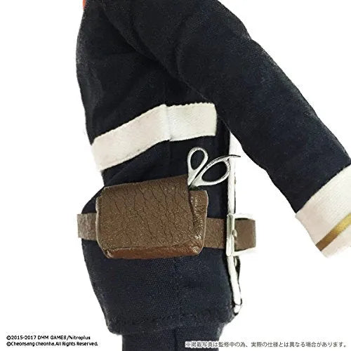 Touken Ranbu - Online - Yagen Toushirou - Isul - Pullip (Line)ㅤ – Groove – ActionFigureBrasil