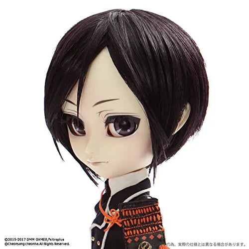 Touken Ranbu - Online - Yagen Toushirou - Isul - Pullip (Line)ㅤ – Groove – ActionFigureBrasil