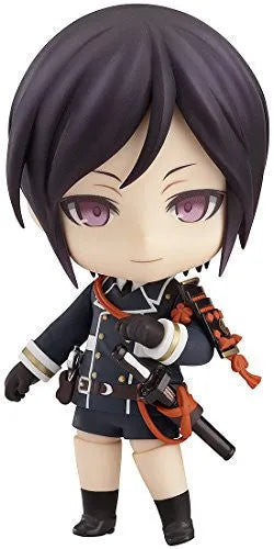 Touken Ranbu - Online - Yagen Toushirou - Nendoroid #594 (Orange Rouge)ㅤ – Orange Rouge – ActionFigure Brasil