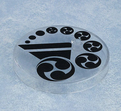 Touken Ranbu Online - Yamanbagiri Chougi - Nendoroid #1464 - 2026 Re-release (Orange Rouge)ㅤ – Orange Rouge – ActionFigureBrasil — ângulo diferente