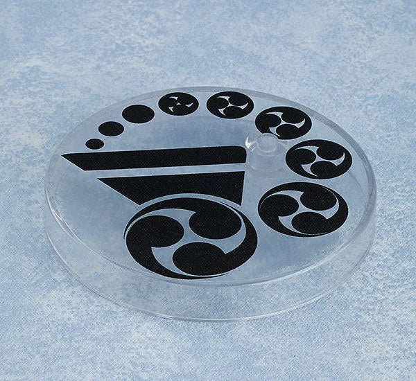 Touken Ranbu Online - Yamanbagiri Chougi - Nendoroid #1464 - 2026 Re-release (Orange Rouge)ㅤ – Orange Rouge – ActionFigure Brasil