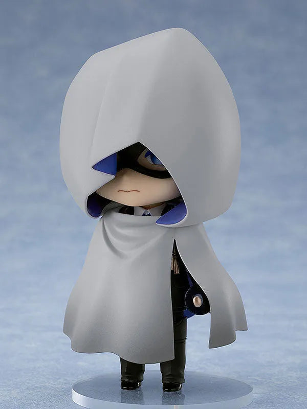 Touken Ranbu - Online - Yamanbagiri Chougi - Nendoroid #1464 (Orange Rouge)ㅤ – Orange Rouge – ActionFigure Brasil