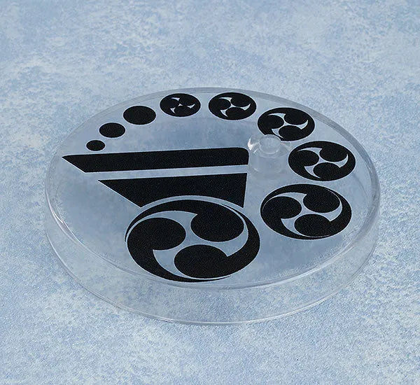 Touken Ranbu - Online - Yamanbagiri Chougi - Nendoroid #1464 (Orange Rouge)ㅤ – Orange Rouge – ActionFigure Brasil