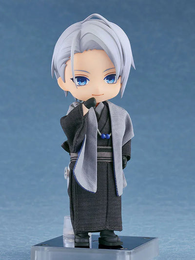 Touken Ranbu Online - Yamanbagiri Chougi - Nendoroid Doll - Casual Outfit Ver. (Good Smile Company, Orange Rouge)ㅤ – Orange Rouge as ManufacturerGood Smile Company – ActionFigure Brasil — close
