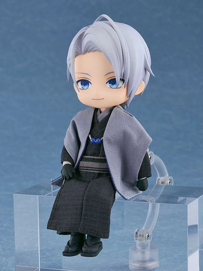 Touken Ranbu Online - Yamanbagiri Chougi - Nendoroid Doll - Casual Outfit Ver. (Good Smile Company, Orange Rouge)ㅤ – Orange Rouge as ManufacturerGood Smile Company – ActionFigure Brasil — acessórios