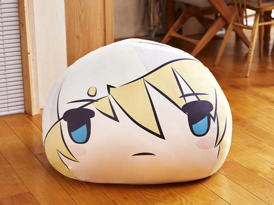 Touken Ranbu - Online - Yamanbagiri Kunihiro - Big Mochi Puchi Marukko Sofa Cushion (FuRyu) [Shop Exclusive]ㅤ – FuR – ActionFigure Brasil