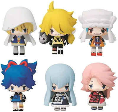 Touken Ranbu - Online - Yamanbagiri Kunihiro - Koedarize - Koedarize Touken Ranbu Online Vol.4 (Takara Tomy)ㅤ – Takara Tomy As Manufacturer – ActionFigure Brasil