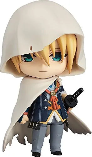 Touken Ranbu - Online - Yamanbagiri Kunihiro - Nendoroid #690ㅤ – Orange Rouge – ActionFigure Brasil