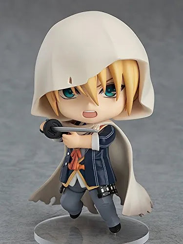 Touken Ranbu - Online - Yamanbagiri Kunihiro - Nendoroid #690ㅤ – Orange Rouge – ActionFigure Brasil