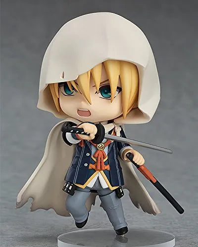 Touken Ranbu - Online - Yamanbagiri Kunihiro - Nendoroid #690ㅤ – Orange Rouge – ActionFigure Brasil
