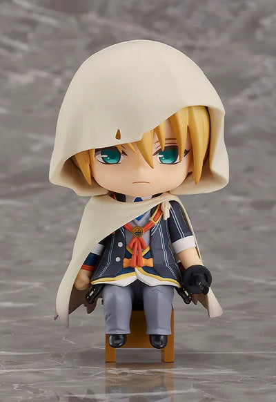 Touken Ranbu - Online - Yamanbagiri Kunihiro - Nendoroid - Nendoroid Swacchao (Orange Rouge)ㅤ – Orange Rouge – ActionFigureBrasil — ângulo diferente