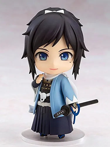 Touken Ranbu - Online - Yamatonokami Yasusada - Nendoroid #760 (Orange Rouge)ㅤ – Orange Rouge – ActionFigure Brasil