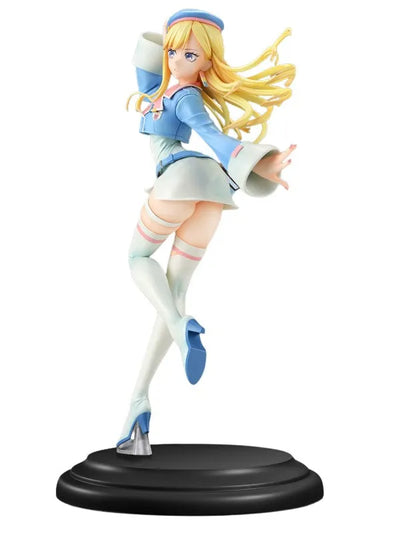 Towa no Yuugure - Yuugure - 1/7 (Medicos Entertainment)ㅤ – Medicos Entertainment – ActionFigureBrasil
