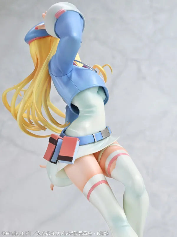 Towa no Yuugure - Yuugure - 1/7 (Medicos Entertainment)ㅤ – Medicos Entertainment – ActionFigureBrasil