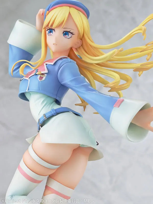 Towa no Yuugure - Yuugure - 1/7 (Medicos Entertainment)ㅤ – Medicos Entertainment – ActionFigureBrasil