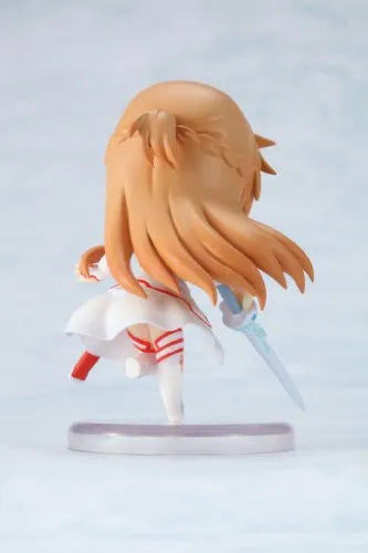TOY'S WORKS COLLECTION 2.5 DELUXE SWORD ART ONLINE (SET OF 6 PIECES)ㅤ – Chara-Ani – ActionFigureBrasil