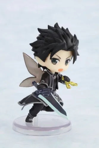 TOY'S WORKS COLLECTION 2.5 DELUXE SWORD ART ONLINE (SET OF 6 PIECES)ㅤ – Chara-Ani – ActionFigureBrasil — ambientada
