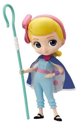 Toy Story 4 - Bo Peep - Q Posket Disney Characters - Normal Color (Bandai Spirits)ㅤ – Bandai Spirits – ActionFigure Brasil