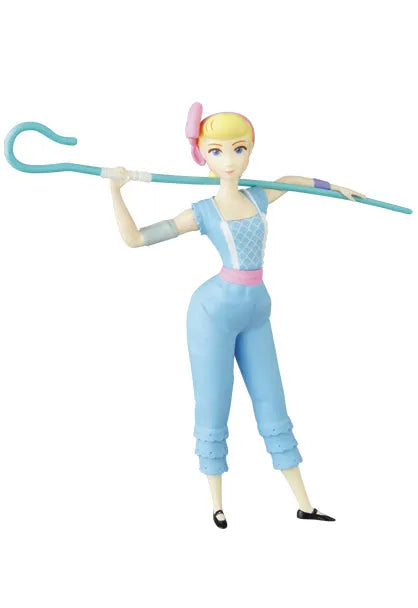 Toy Story 4 - Bo Peep - Ultra Detail Figure No.497 (Medicom Toy)ㅤ – Medicom Toy As Manufacturer – ActionFigure Brasil