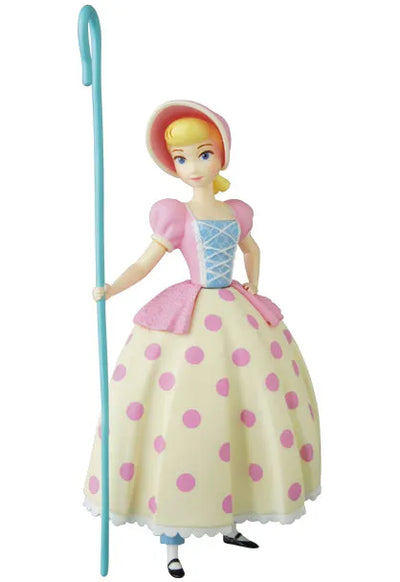 Toy Story 4 - Bo Peep - Ultra Detail Figure No.498 - Dress Ver. (Medicom Toy)ㅤ – Medicom Toy As Manufacturer – ActionFigure Brasil