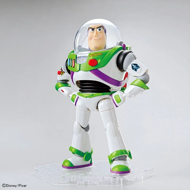 Toy Story 4 - Buzz Lightyear (Bandai Spirits)ㅤ – Bandai Spirits As Manufacturer – ActionFigure Brasil