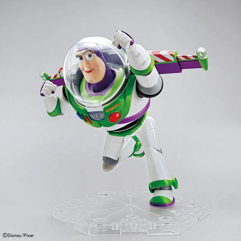 Toy Story 4 - Buzz Lightyear (Bandai Spirits)ㅤ – Bandai Spirits As Manufacturer – ActionFigure Brasil