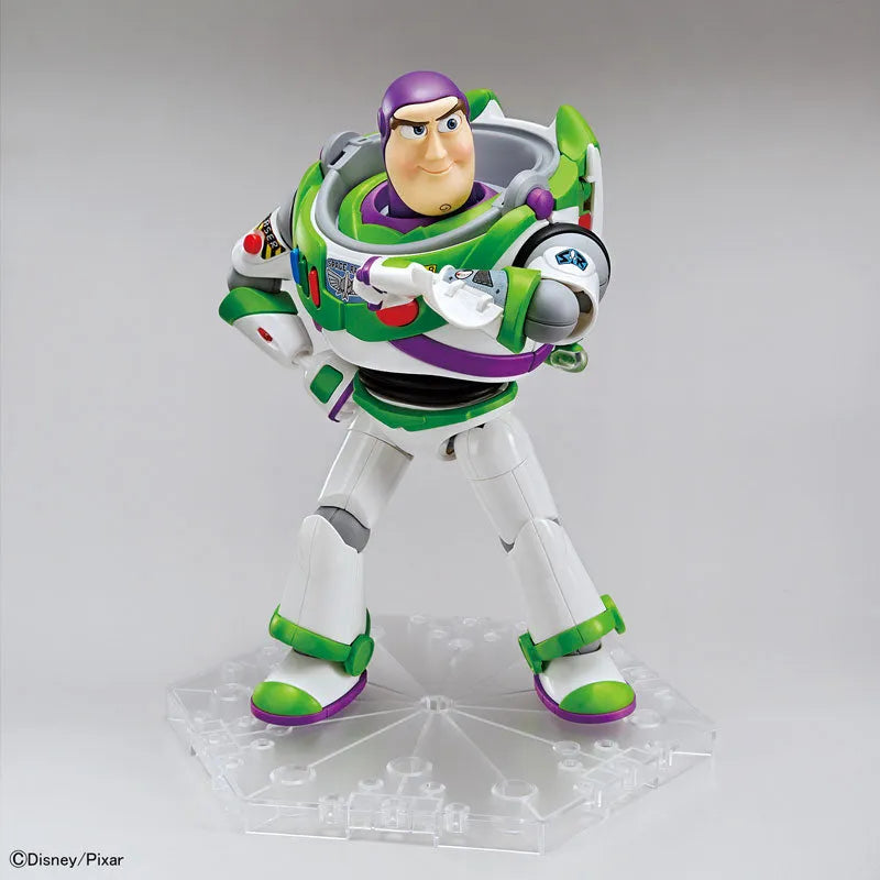 Toy Story 4 - Buzz Lightyear (Bandai Spirits)ㅤ – Bandai Spirits As Manufacturer – ActionFigure Brasil