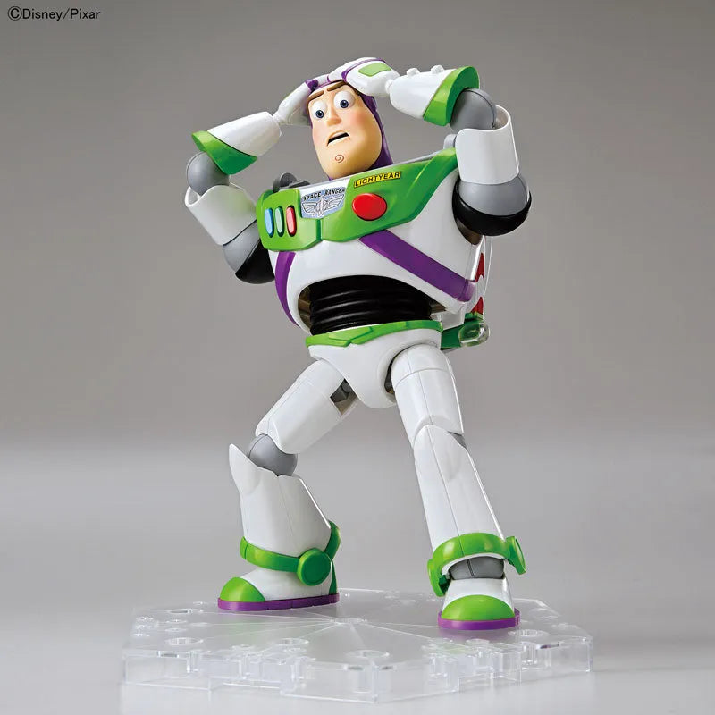 Toy Story 4 - Buzz Lightyear (Bandai Spirits)ㅤ – Bandai Spirits As Manufacturer – ActionFigure Brasil