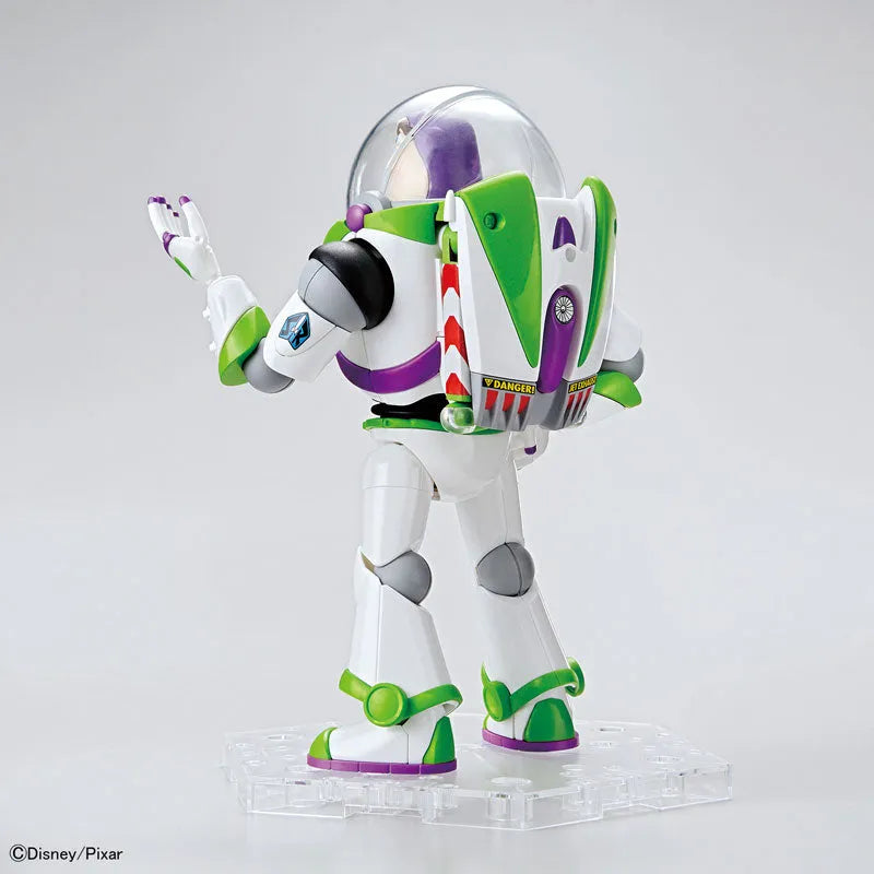 Toy Story 4 - Buzz Lightyear (Bandai Spirits)ㅤ – Bandai Spirits As Manufacturer – ActionFigure Brasil