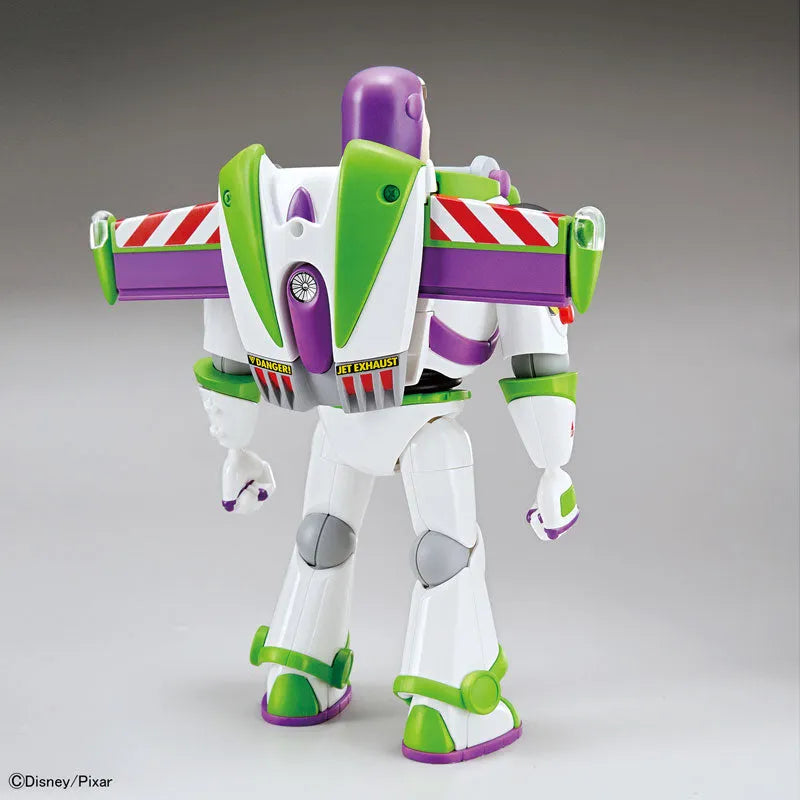 Toy Story 4 - Buzz Lightyear (Bandai Spirits)ㅤ – Bandai Spirits As Manufacturer – ActionFigure Brasil