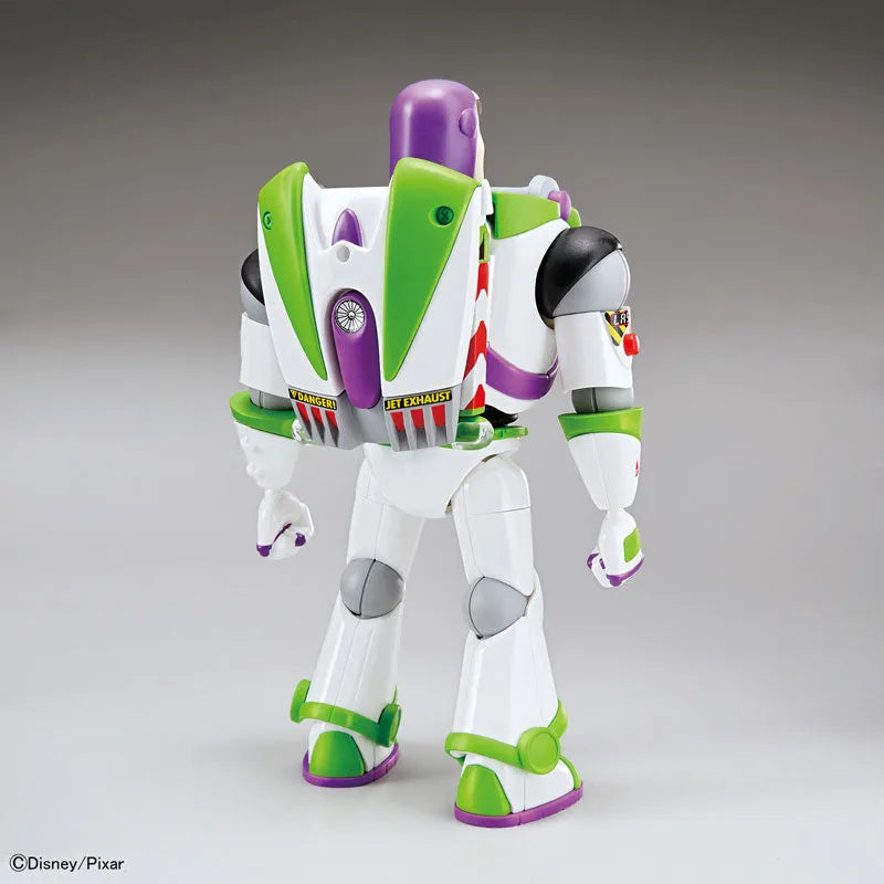 Toy Story 4 - Buzz Lightyear (Bandai Spirits)ㅤ – Bandai Spirits As Manufacturer – ActionFigure Brasil