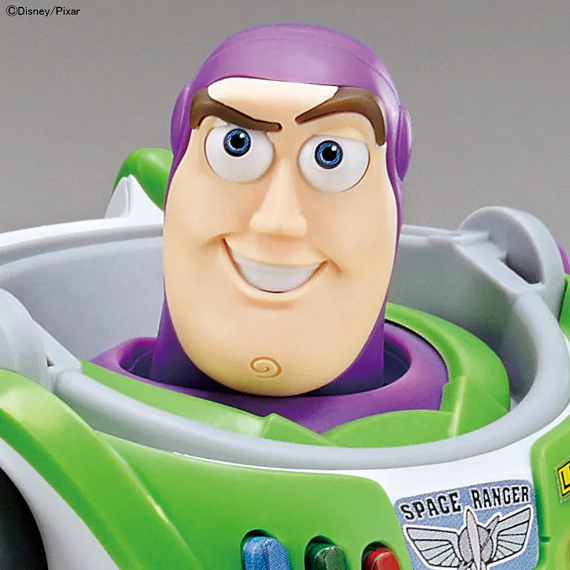 Toy Story 4 - Buzz Lightyear (Bandai Spirits)ㅤ – Bandai Spirits As Manufacturer – ActionFigure Brasil