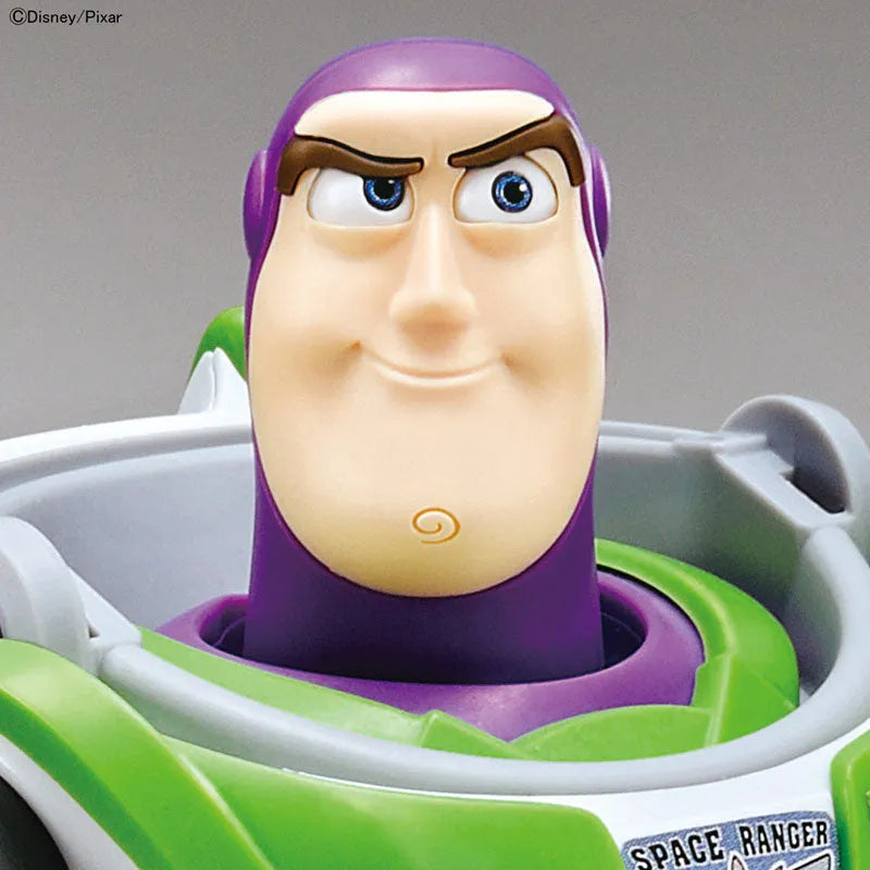 Toy Story 4 - Buzz Lightyear (Bandai Spirits)ㅤ – Bandai Spirits As Manufacturer – ActionFigure Brasil