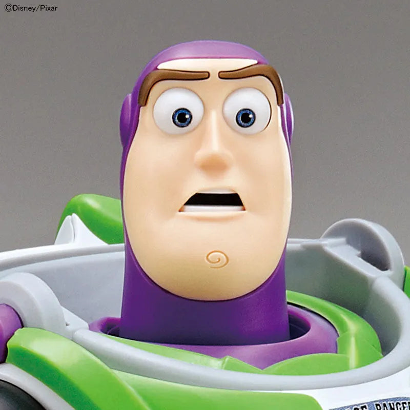 Toy Story 4 - Buzz Lightyear (Bandai Spirits)ㅤ – Bandai Spirits As Manufacturer – ActionFigure Brasil