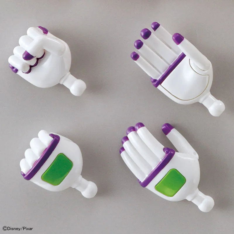 Toy Story 4 - Buzz Lightyear (Bandai Spirits)ㅤ – Bandai Spirits As Manufacturer – ActionFigure Brasil