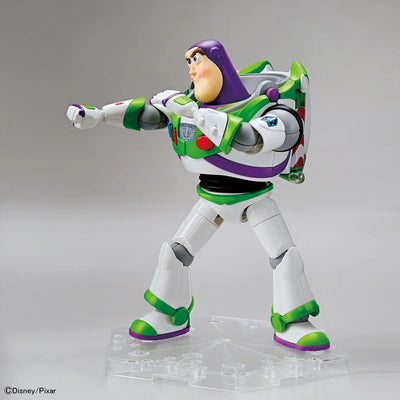 Toy Story 4 - Buzz Lightyear (Bandai Spirits)ㅤ – Bandai Spirits As Manufacturer – ActionFigure Brasil — embalagem