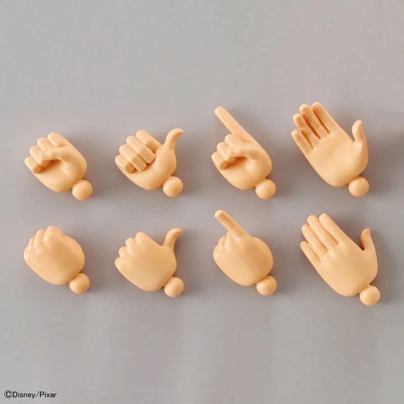 Toy Story 4 - Woody (Bandai Spirits)ㅤ – Bandai Spirits As Manufacturer – ActionFigure Brasil