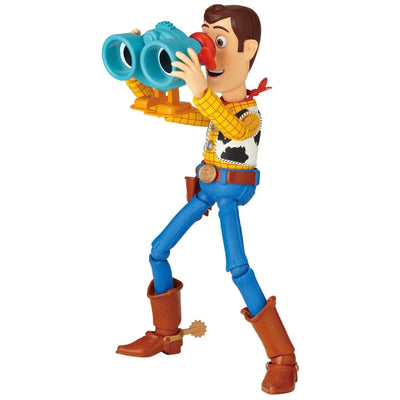 Toy Story - Alien - Lenny - Woody - Legacy of Revoltech - Revoltech KD-061 - Ver. 1.5 - 2023 Re-release (Kaiyodo)ㅤ – Kaiyodo – ActionFigureBrasil — close