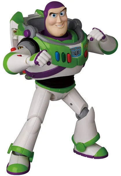 Toy Story - Buzz Lightyear - 1/1 - Ultimate (Medicom Toy)ㅤ – Medicom Toy – ActionFigure Brasil