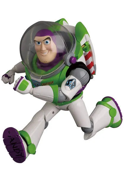 Toy Story - Buzz Lightyear - 1/1 - Ultimate (Medicom Toy)ㅤ – Medicom Toy – ActionFigure Brasil