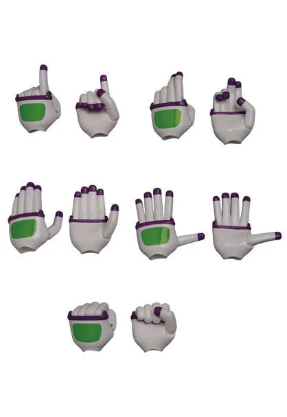 Toy Story - Buzz Lightyear - 1/1 - Ultimate (Medicom Toy)ㅤ – Medicom Toy – ActionFigure Brasil